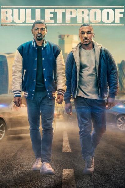 Bulletproof filmas online
