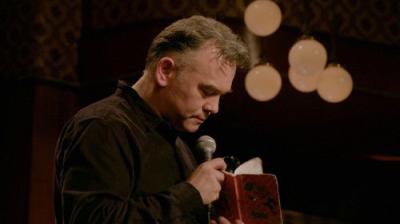 Stewart Lee's Comedy Vehicle
