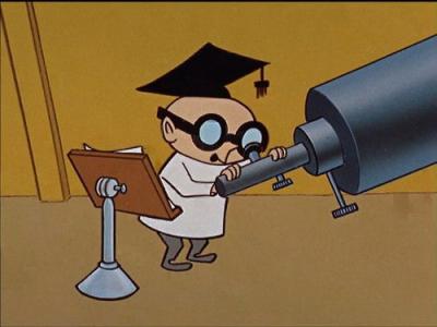 Felix the Cat