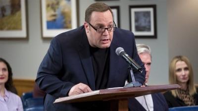 Kevin Can Wait