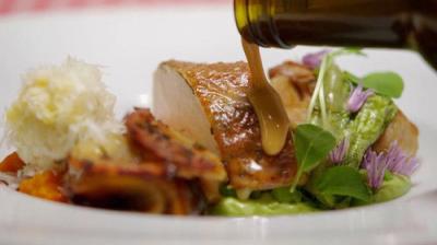 Great British Menu