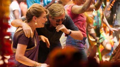 The Good Karma Hospital