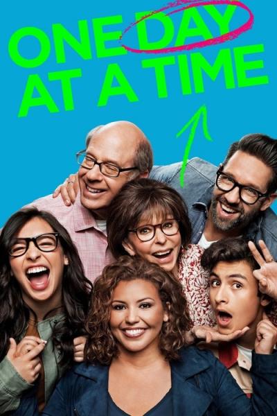 One Day at a Time filmas online