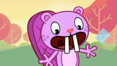 Happy Tree Friends