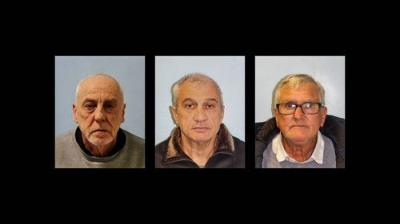 Crimewatch Live