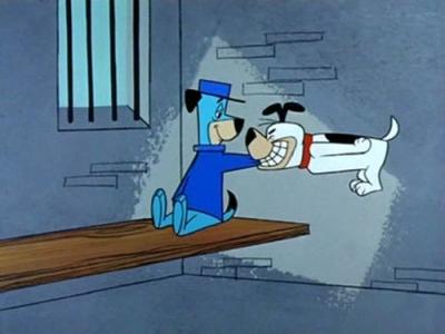 The Huckleberry Hound Show