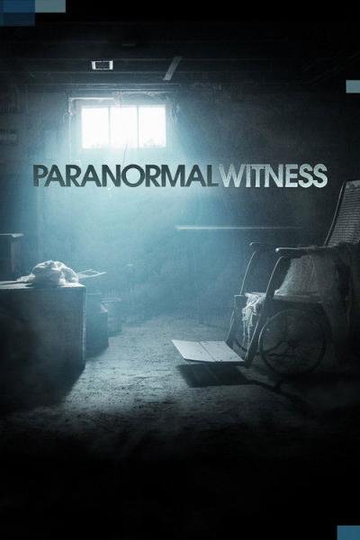 Paranormal Witness filmas online