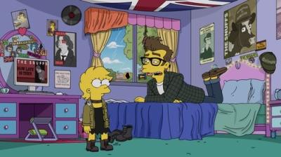 Simpsonai