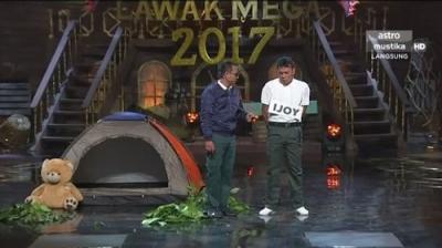Maharaja Lawak Mega