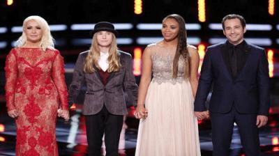 The Voice