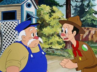 Looney Tunes