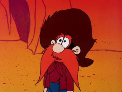 Looney Tunes