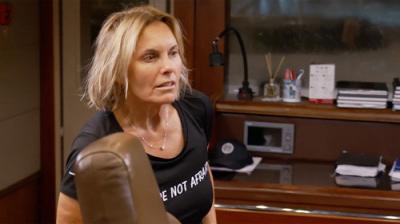 Below Deck Mediterranean