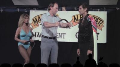 Mystery Science Theater 3000