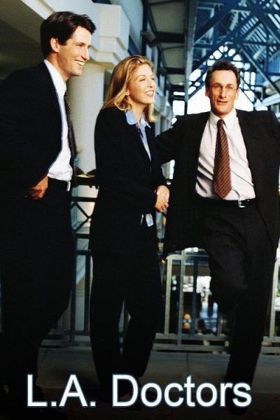 L.A. Doctors filmas online