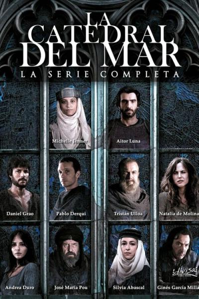 La catedral del mar filmas online