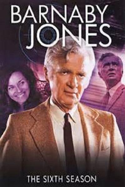 Barnaby Jones filmas online