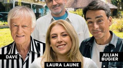 Un dimanche à la campagne