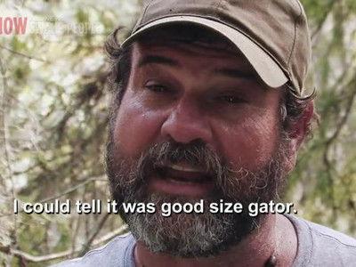 Swamp People