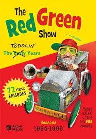 The Red Green Show filmas online