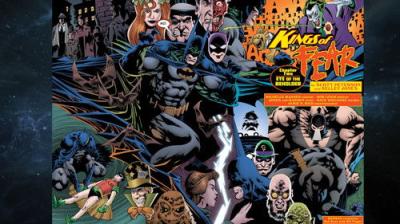 DC Daily