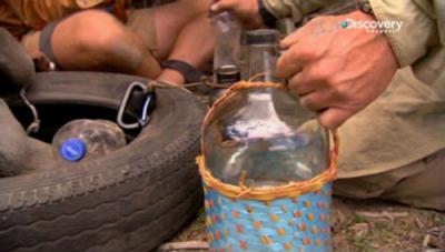 Dual Survival