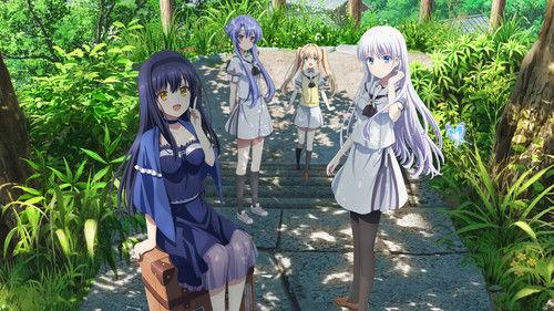 Summer Pockets filmas žiurėti online