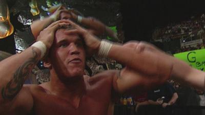 WWE's Greatest Moments