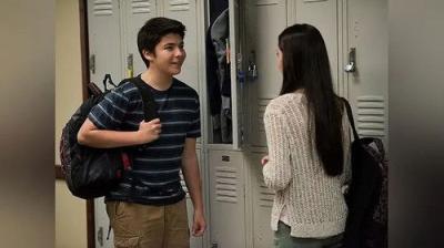 Gortimer Gibbon's Life on Normal Street