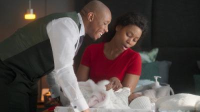 The Polygamist
