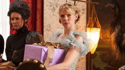 Another Period