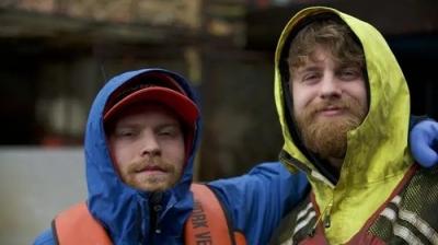 Deadliest Catch