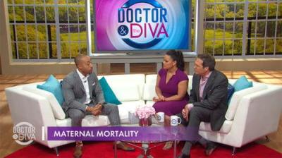 Doctor & the Diva