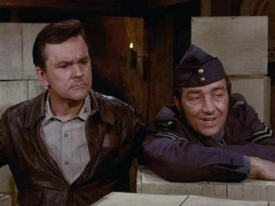 Hogan's Heroes