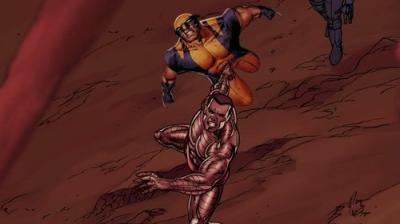 Astonishing X-Men