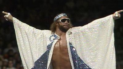 Wrestlemania Rewind