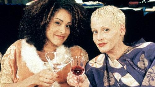 Lush Life filmas žiurėti online
