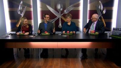 Great British Menu