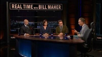 Real Time with Bill Maher