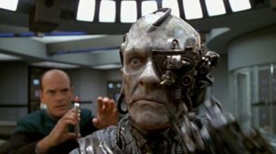 Star Trek: Voyager