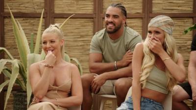Ex on the Beach