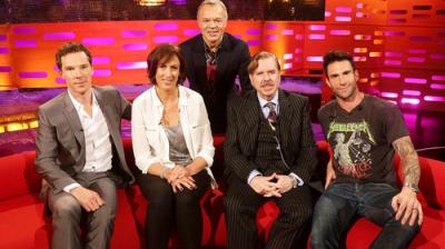 The Graham Norton Show