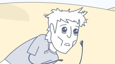 Rooster Teeth Animated Adventures