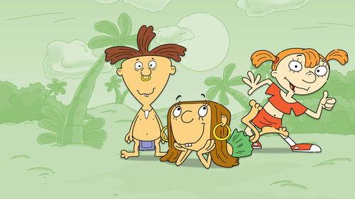Mike, Lu & Og filmas žiurėti online