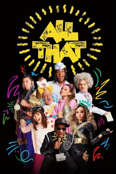 All That filmas online