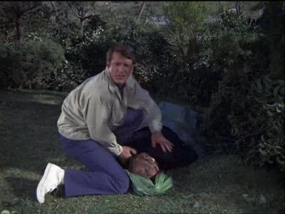 Ironside