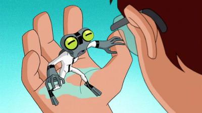 Ben 10