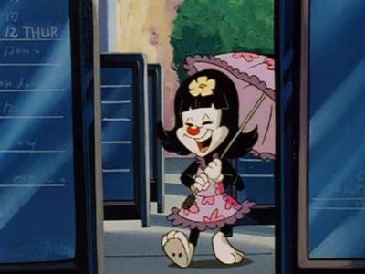 Animaniacs