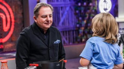 MasterChef Junior