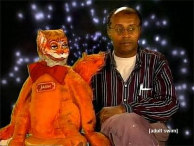 Tim and Eric Awesome Show, Great Job!